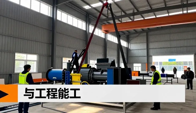 从工业园区说起：机械租赁结算审计