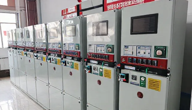 制造业中材料供应对产品性能影响的分析